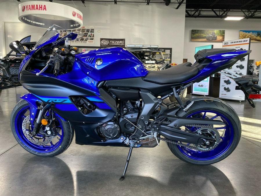 2024 Yamaha YZFR7 for sale in Las Vegas, NV