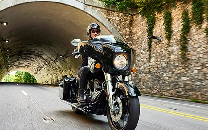 2024 Indian Motorcycle Chieftain®