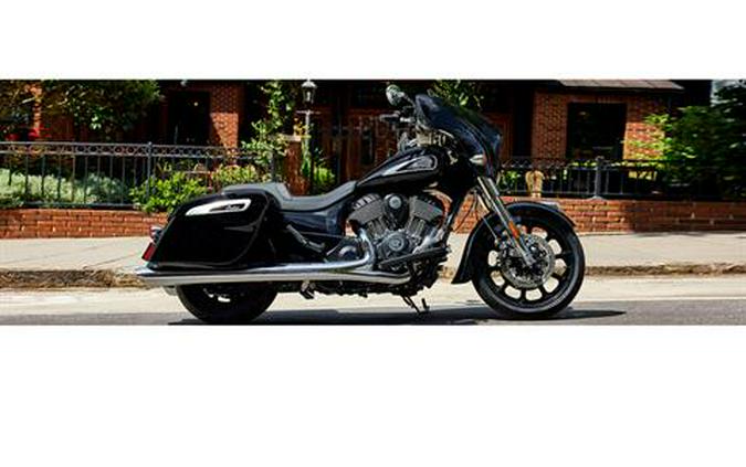 2024 Indian Motorcycle Chieftain®