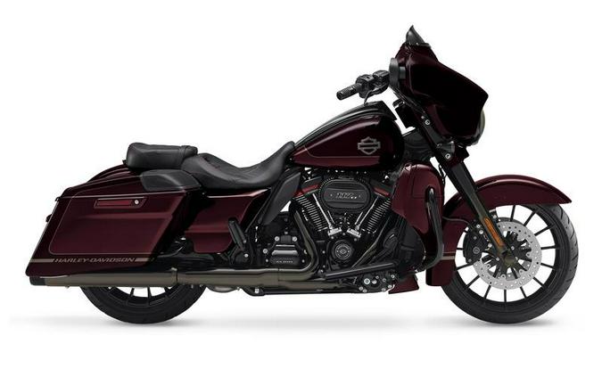 2019 Harley-Davidson® FLHXSE - CVO™ Street Glide®