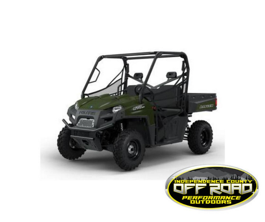 2024 Polaris® Ranger 570 Full-Size