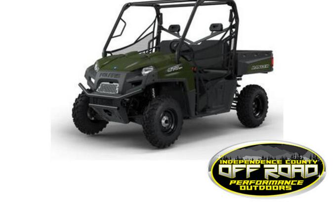 2024 Polaris® Ranger 570 Full-Size