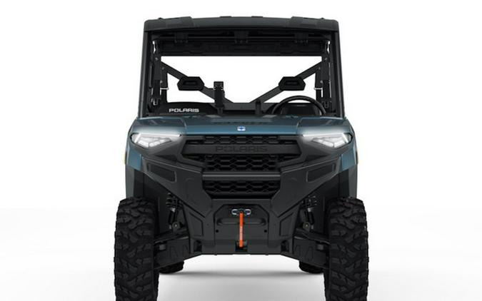 2025 Polaris Ranger Crew XP 1000 Premium