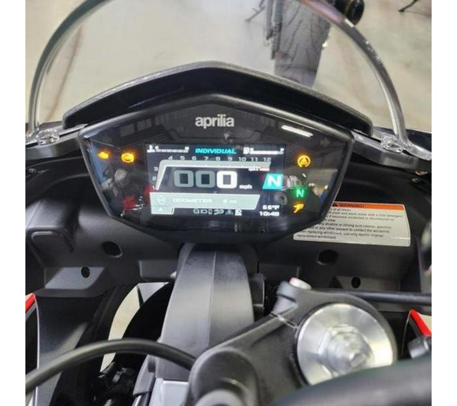 2023 Aprilia® RS 660