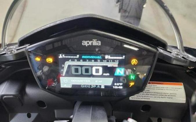 2023 Aprilia® RS 660