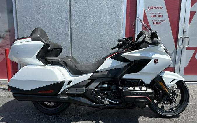 2024 Honda® Gold Wing Tour Automatic DCT