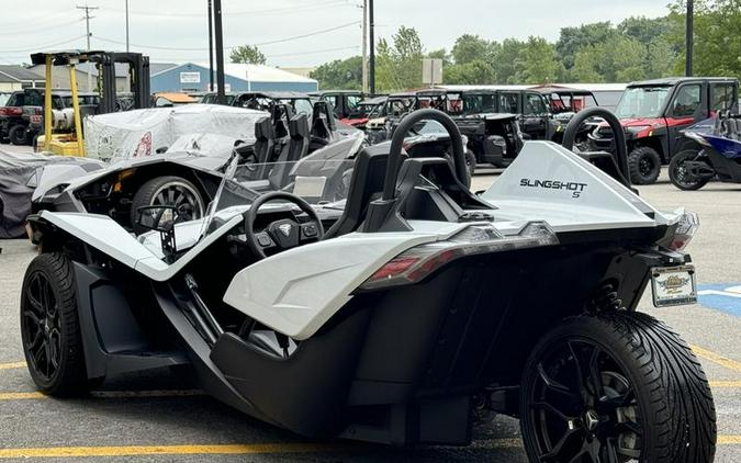 2024 Polaris Slingshot® Slingshot® S AutoDrive w/ Technology Package I