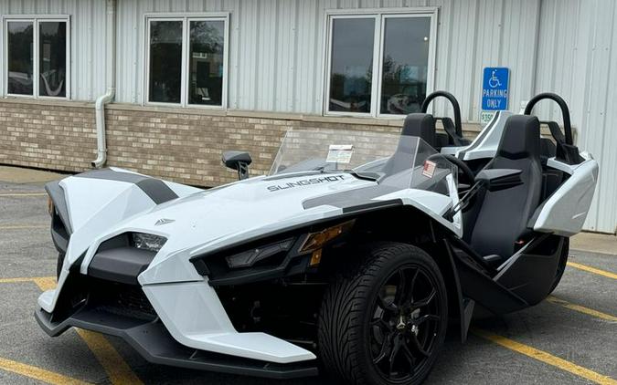 2024 Polaris Slingshot® Slingshot® S AutoDrive w/ Technology Package I