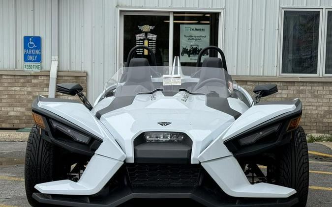 2024 Polaris Slingshot® Slingshot® S AutoDrive w/ Technology Package I