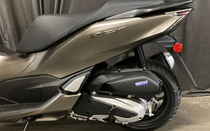 2024 Honda PCX