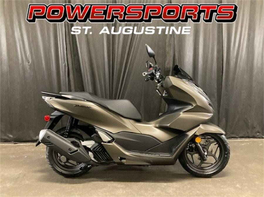 2024 Honda PCX