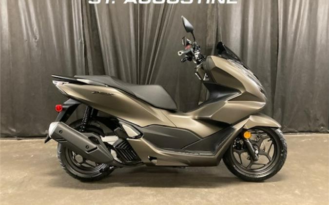 2024 Honda PCX