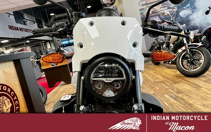 2023 Indian Motorcycle® FTR Sport