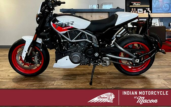 2023 Indian Motorcycle® FTR Sport