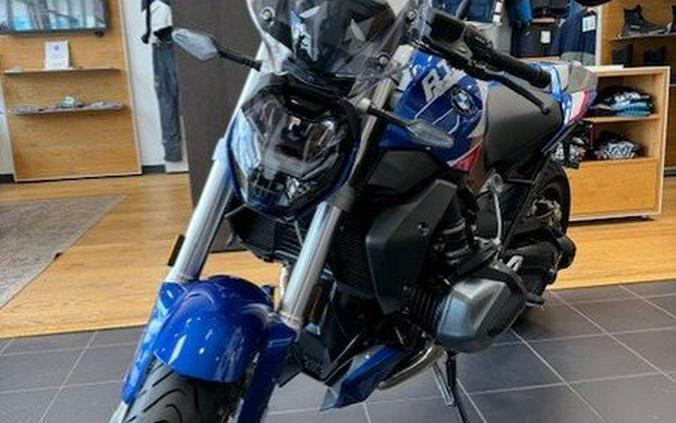 New 2024 BMW R 1250