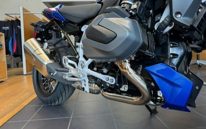 New 2024 BMW R 1250