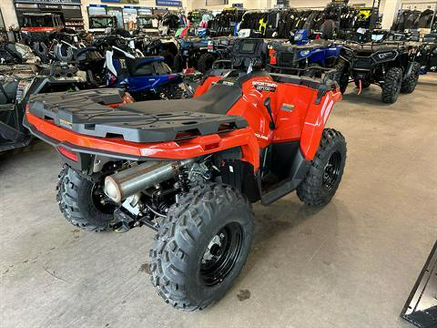 2024 Polaris Sportsman 570