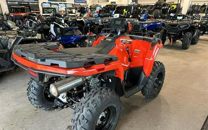 2024 Polaris Sportsman 570