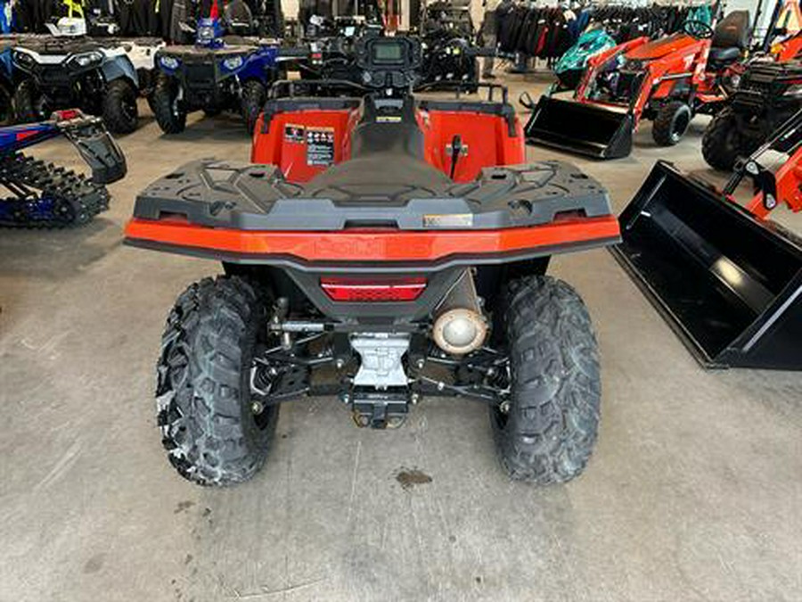 2024 Polaris Sportsman 570