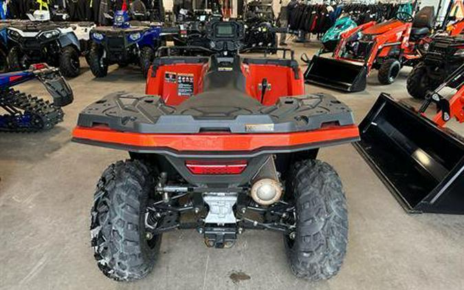 2024 Polaris Sportsman 570