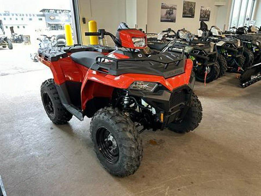 2024 Polaris Sportsman 570