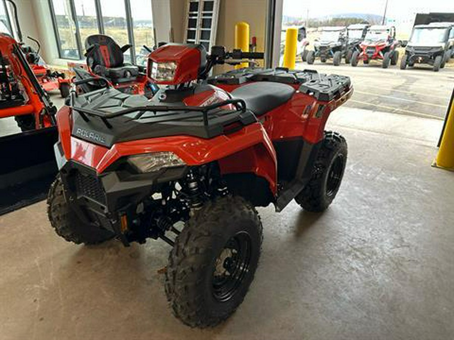 2024 Polaris Sportsman 570