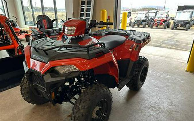 2024 Polaris Sportsman 570