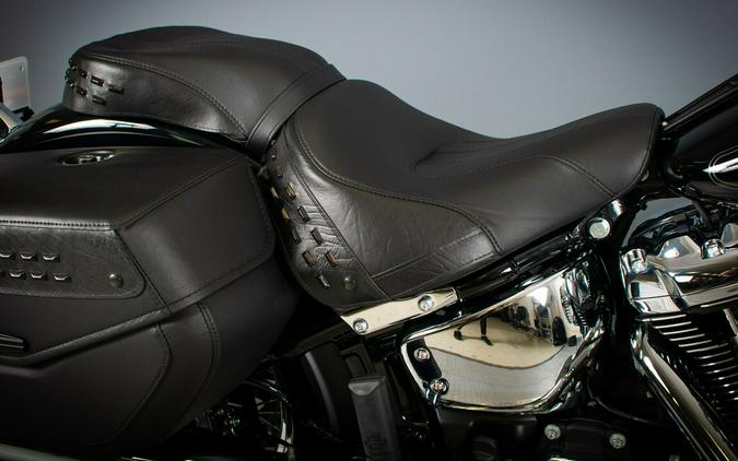 2024 Harley-Davidson Heritage Classic