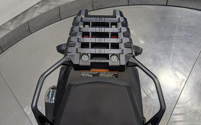 2025 Suzuki V-Strom 650