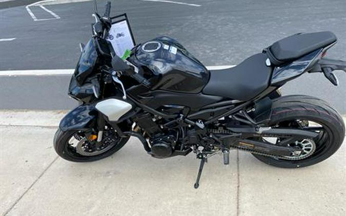 2025 Kawasaki Z900 ABS