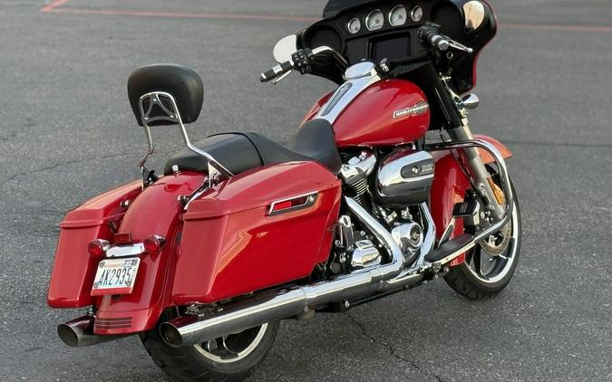 2023 Harley-Davidson® FLHX - Street Glide®