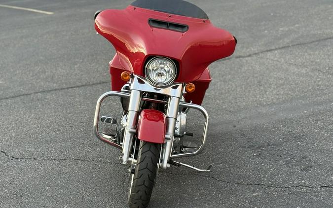 2023 Harley-Davidson® FLHX - Street Glide®