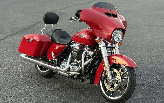 2023 Harley-Davidson® FLHX - Street Glide®