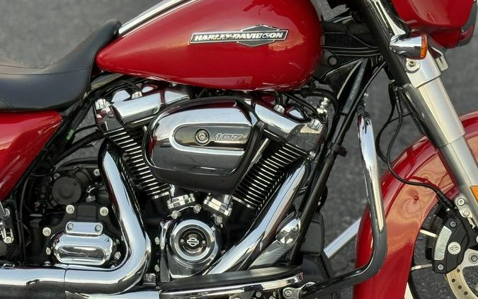2023 Harley-Davidson® FLHX - Street Glide®