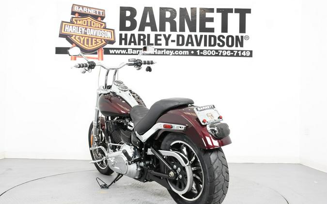 2019 Harley-Davidson® FXLR Low Rider®