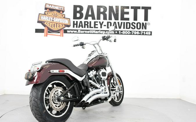 2019 Harley-Davidson® FXLR Low Rider®