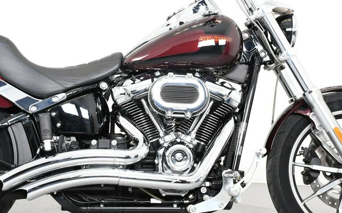 2019 Harley-Davidson® FXLR Low Rider®