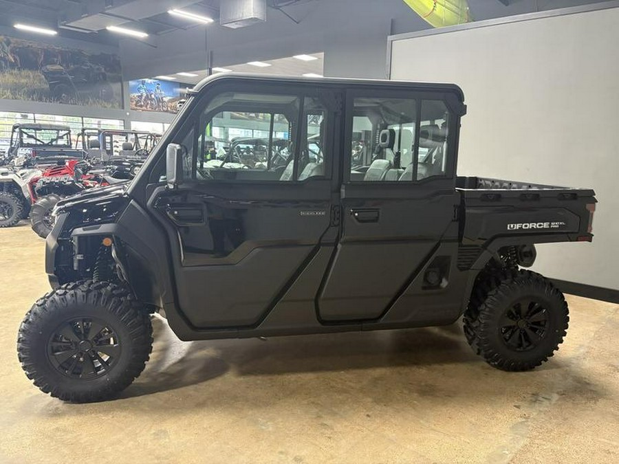 2026 CFMOTO UFORCE U10 XL Pro Highland