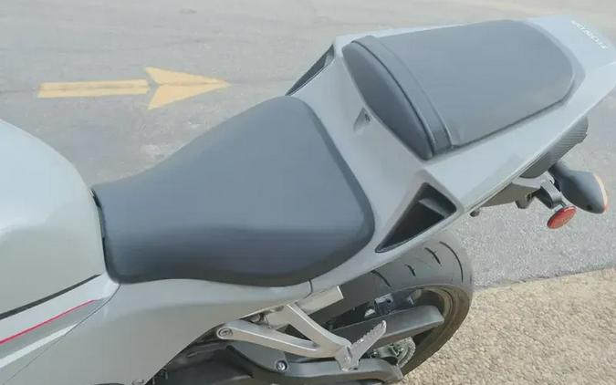 New 2026 HONDA CBR600RR