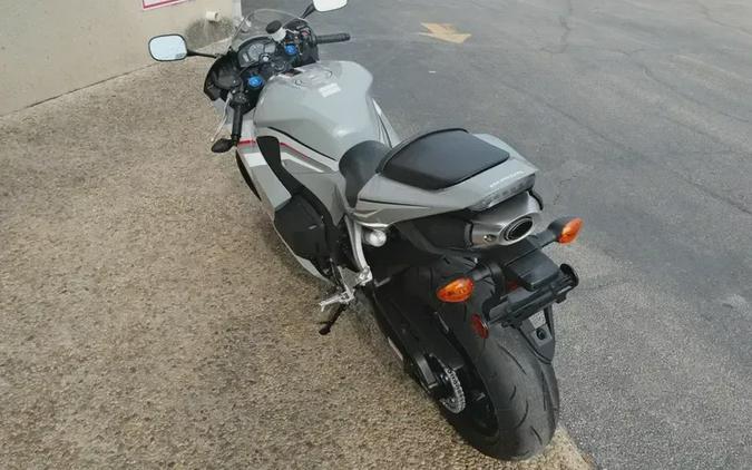 New 2026 HONDA CBR600RR