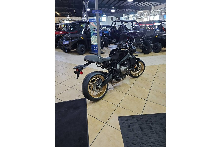 2026 XSR900 - Yamaha