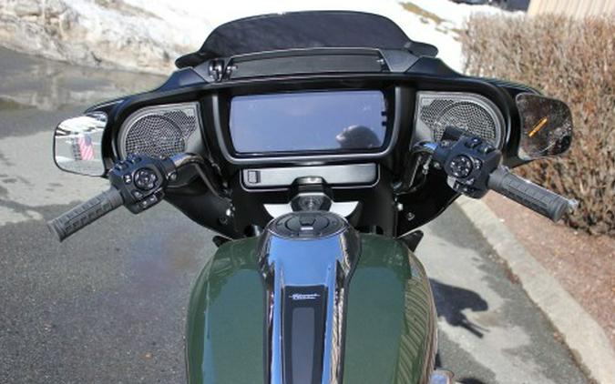 2026 Harley-Davidson Street Glide®
