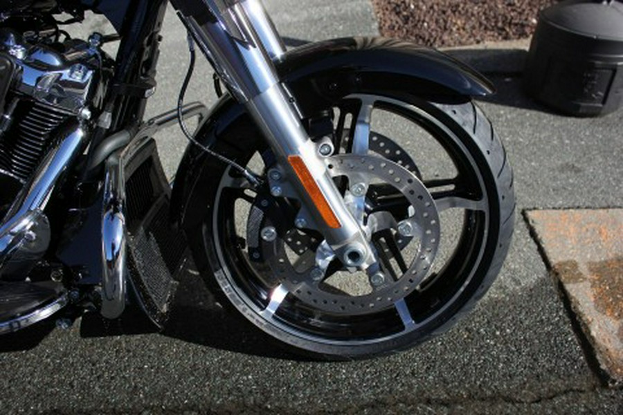 2026 Harley-Davidson Street Glide®