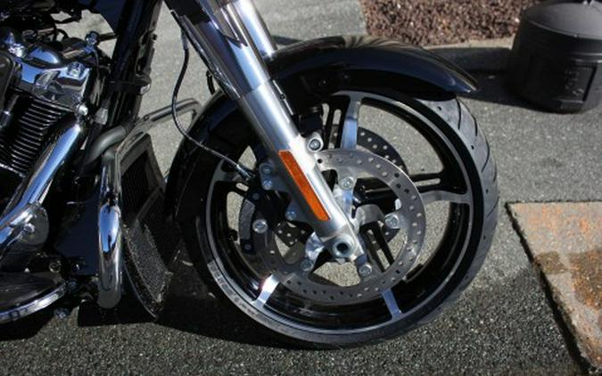2026 Harley-Davidson Street Glide®