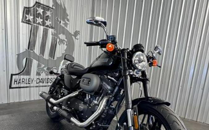 2016 Harley-Davidson ROADSTER