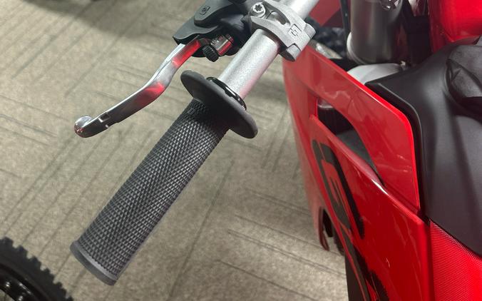 2025 GAS GAS MC 350F