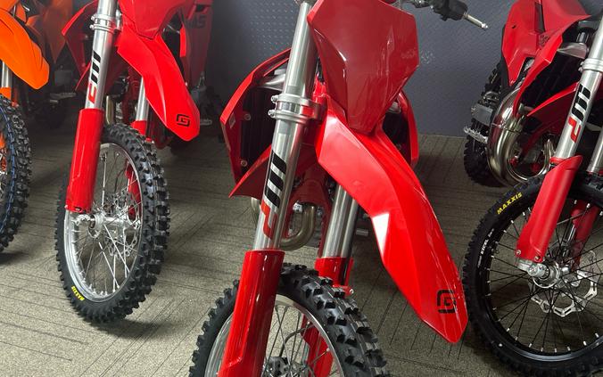 2025 GAS GAS MC 350F