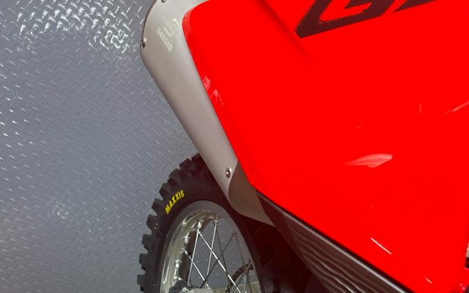 2025 GAS GAS MC 350F