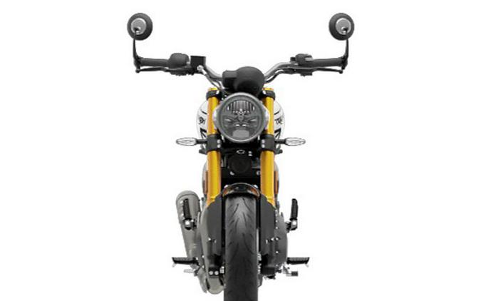 2026 Triumph Speed 400