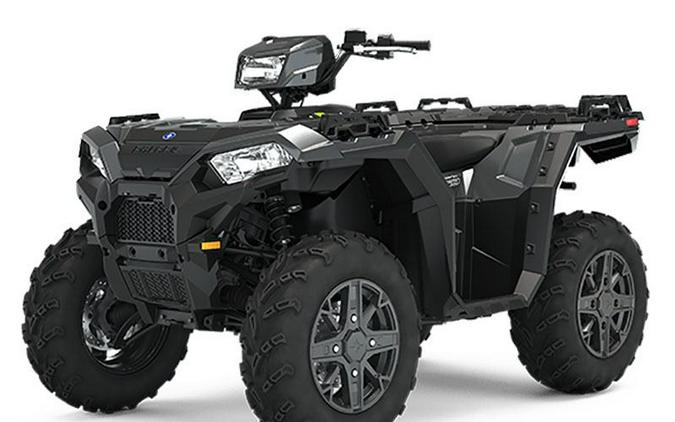 2021 Polaris Sportsman XP 1000